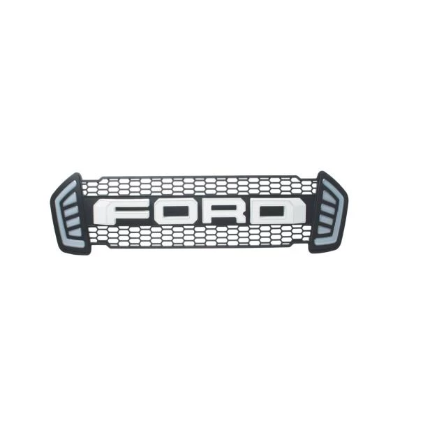 Ford Ranger T7/T8  LED Indicator Type Grille For Sale in Kenya (2015–2022)