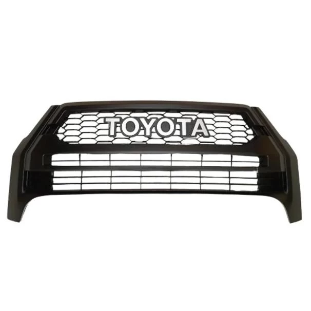 Toyota Hilux Legend GR Style Grille For Sale in Kenya  (2020-2026)