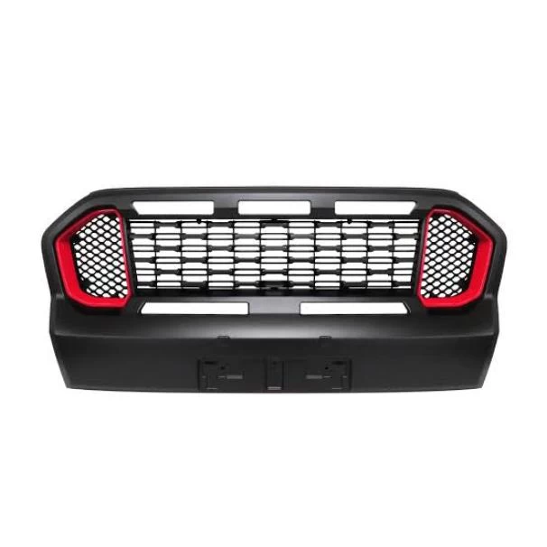 Ford Ranger T7 Thunder Style Grille For Sale in Kenya (2015–2019) 