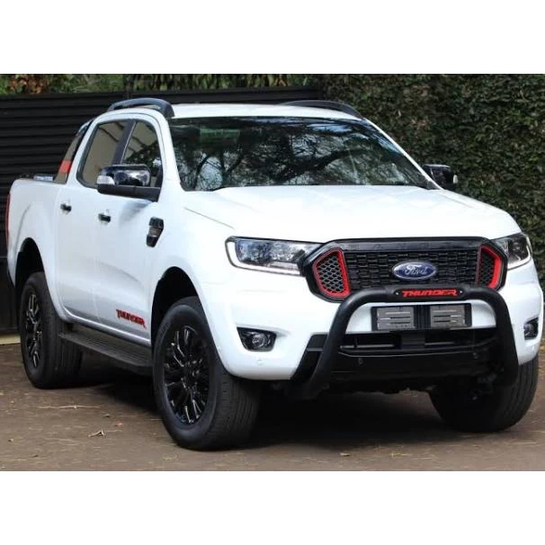 Ford Ranger T7 Thunder Style Grille For Sale in Kenya (2015–2019) 