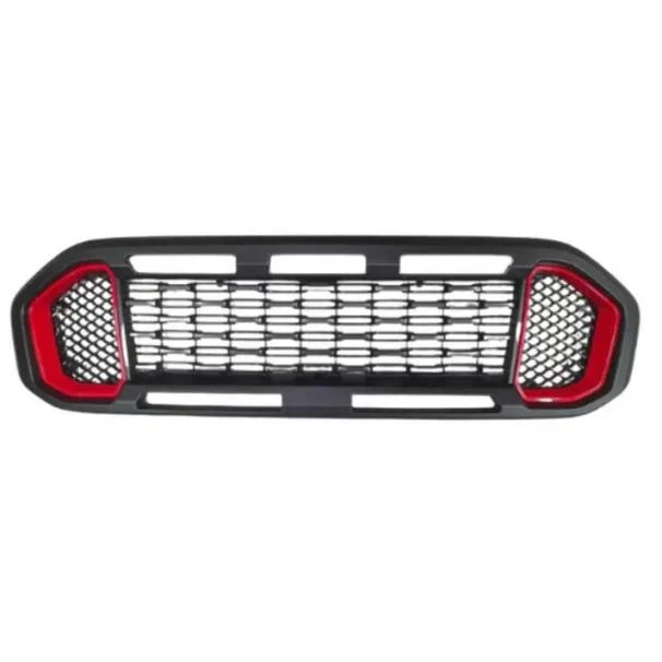 Ford Ranger T8  Thunder Style Grille For Sale in Kenya (2020–2022)