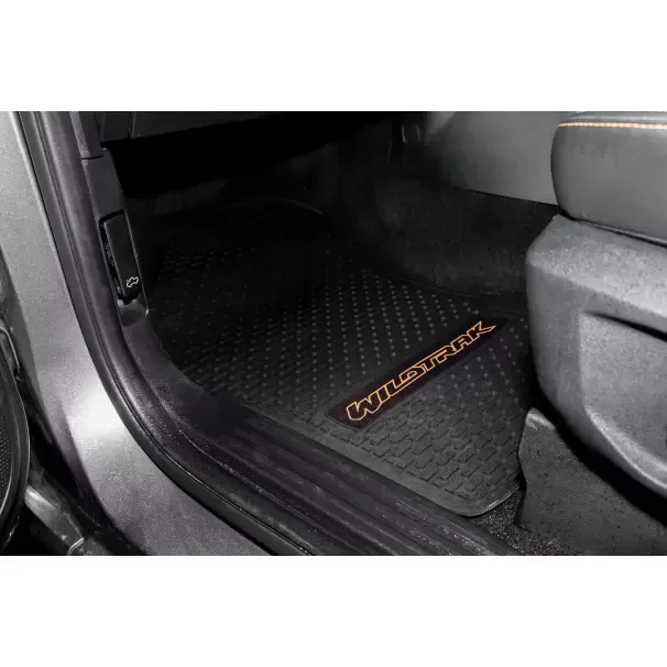 Ford Ranger Wildtrak Floor Mats for Sale in Kenya-Premium Quality(2012-2022)