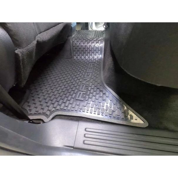 Ford Ranger Wildtrak Floor Mats for Sale in Kenya-Premium Quality(2012-2022)