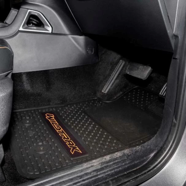 Ford Ranger Wildtrak Floor Mats for Sale in Kenya-Premium Quality(2012-2022)