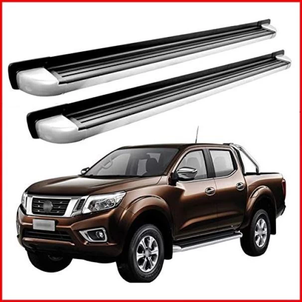 Nissan Navara Side Steps Set For Sale in Kenya (2017–2026)