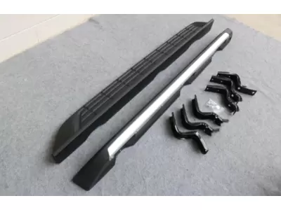 Ford Ranger Side Steps Complete Set For Sale in Kenya (2012–2022)