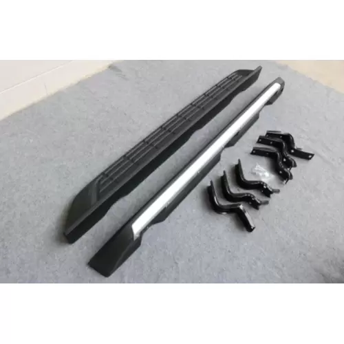 Ford Ranger Side Steps Complete Set For Sale in Kenya (2012–2022)