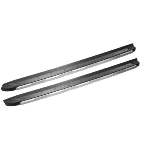 Ford Ranger Side Steps Complete Set For Sale in Kenya (2012–2022)