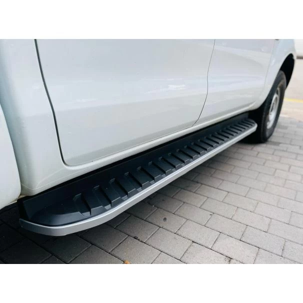 Ford Ranger Side Steps Complete Set For Sale in Kenya (2012–2022)