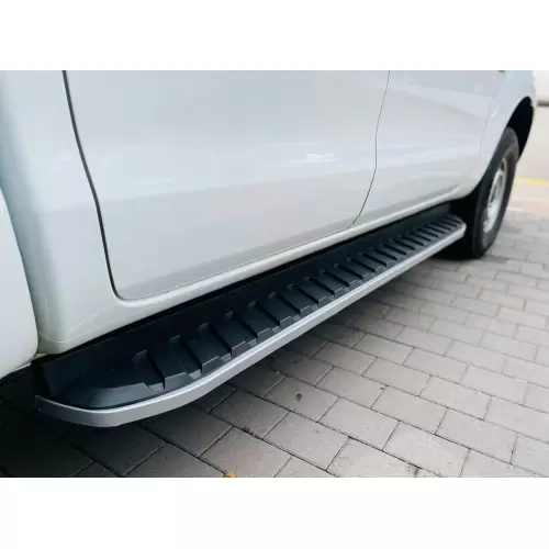 Ford Ranger Side Steps Complete Set For Sale in Kenya (2012–2022)