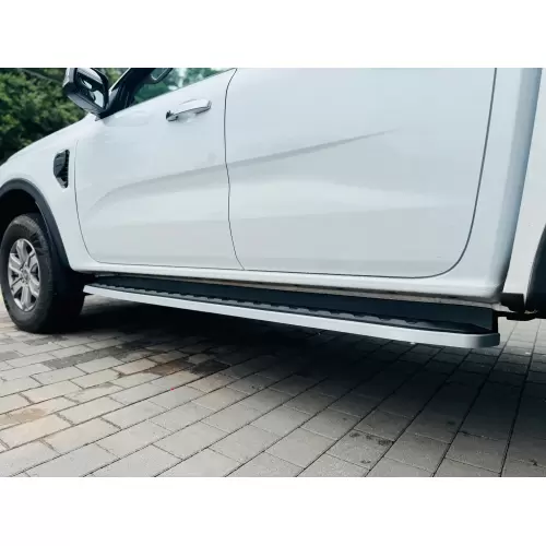 Ford Ranger Side Steps Complete Set For Sale in Kenya (2012–2022)