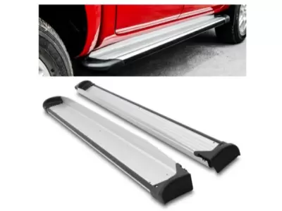 Toyota Hilux  OEM Side Steps Set For Sale in Kenya (2008–2015)