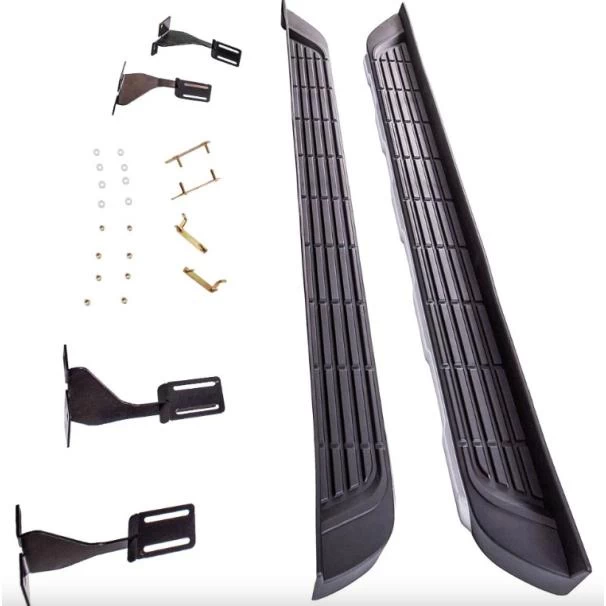 VW Amarok  Side Steps Set For Sale in Kenya (2008–2019)