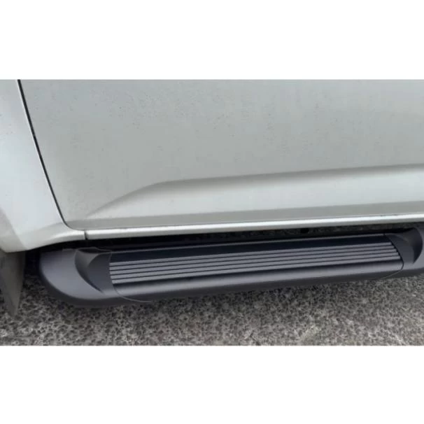 Ford Ranger Single Cab Side Steps Set For Sale in Kenya (2012–2022)