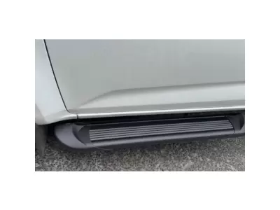 Ford Ranger Single Cab Side Steps Set For Sale in Kenya (2012–2022)