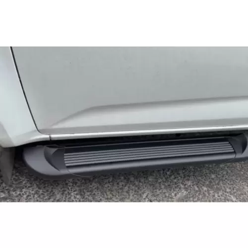 Ford Ranger Single Cab Side Steps Set For Sale in Kenya (2012–2022)