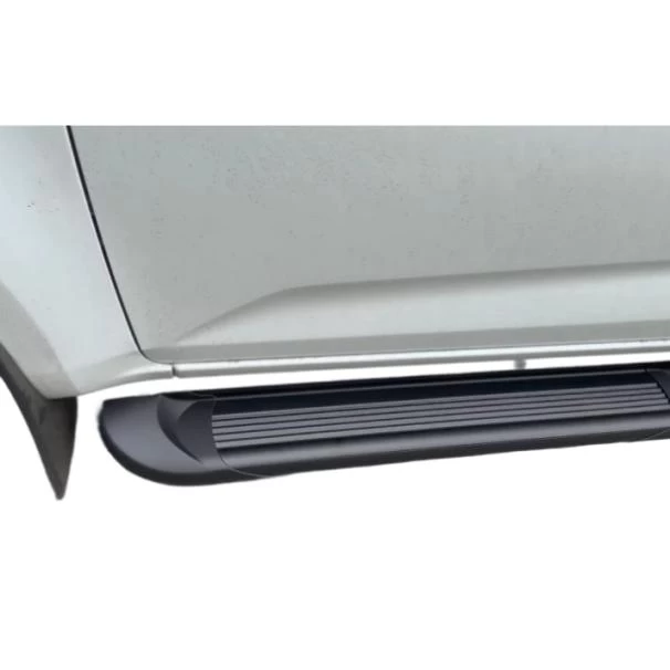 Ford Ranger Single Cab Side Steps Set For Sale in Kenya (2012–2022)