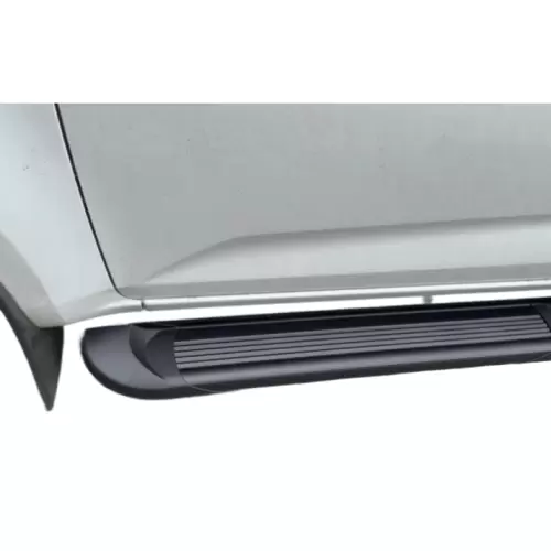 Ford Ranger Single Cab Side Steps Set For Sale in Kenya (2012–2022)