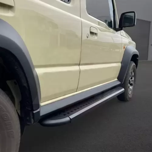 Suzuki Jimny  5-Door Side Steps For Sale in Kenya (2023–2026)