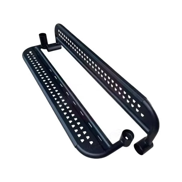 Suzuki Jimny  5-Door Side Steps For Sale in Kenya (2023–2026)