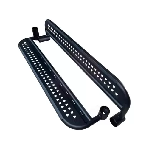 Suzuki Jimny  5-Door Side Steps For Sale in Kenya (2023–2026)