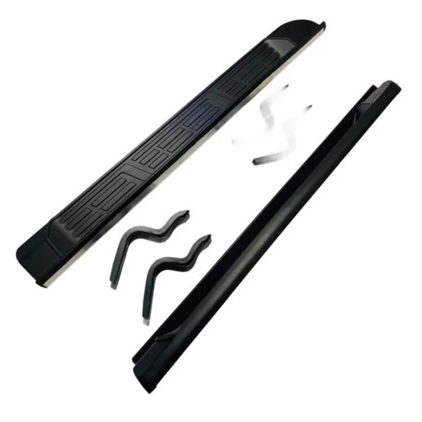 Toyota Hilux Revo  Single Cab Side Steps Set For Sale in Kenya (2016–2026)