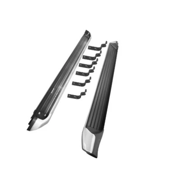 Isuzu D-MAX Side Steps Complete Set For Sale in Kenya  (2020–2026)