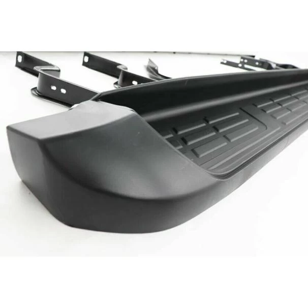 Toyota Fortuner Side Steps Set For Sale in Kenya (2012–2015)