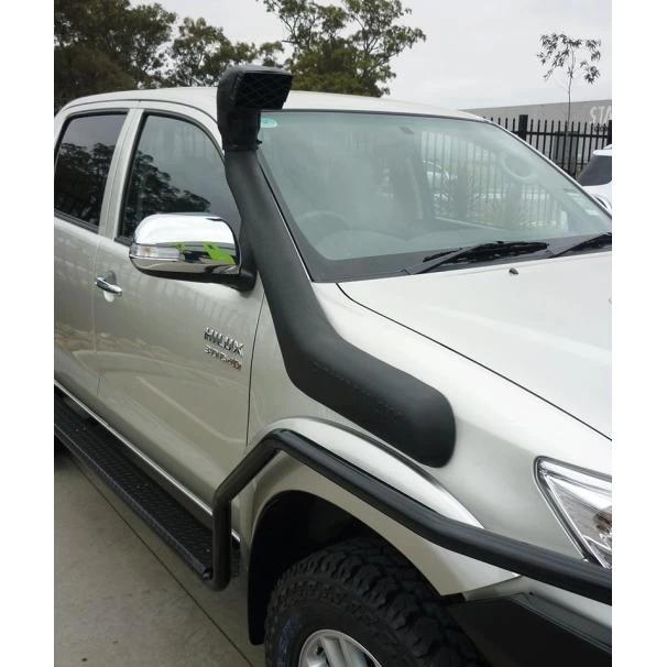 Toyota Hilux & Fortuner Snorkel for Sale in Kenya (2005-2011)