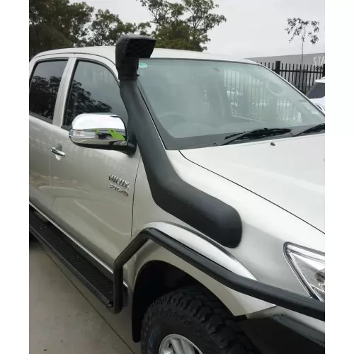 Toyota Hilux & Fortuner Snorkel for Sale in Kenya (2005-2011)