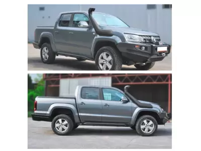 Volkswagen Amarok Snorkel For Sale in Kenya (2010-2022)