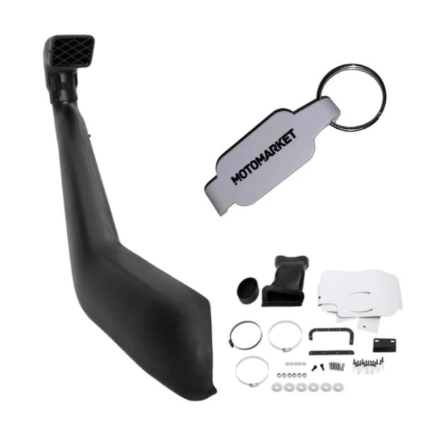 Volkswagen Amarok Snorkel For Sale in Kenya (2010-2022)