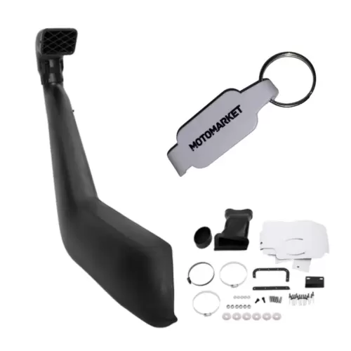 Volkswagen Amarok Snorkel For Sale in Kenya (2010-2022)