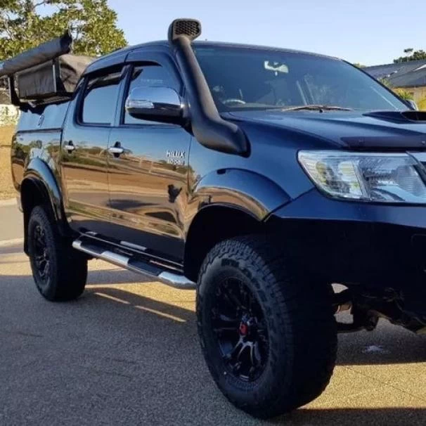 Toyota Hilux Snorkel For Sale in Kenya (2012-2015)