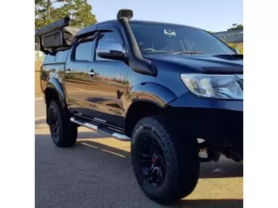 Toyota Hilux Snorkel For Sale in Kenya (2012-2015)