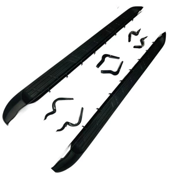 Toyota Hilux Revo Side Steps Complete Set For Sale in Kenya  (2016–2026)