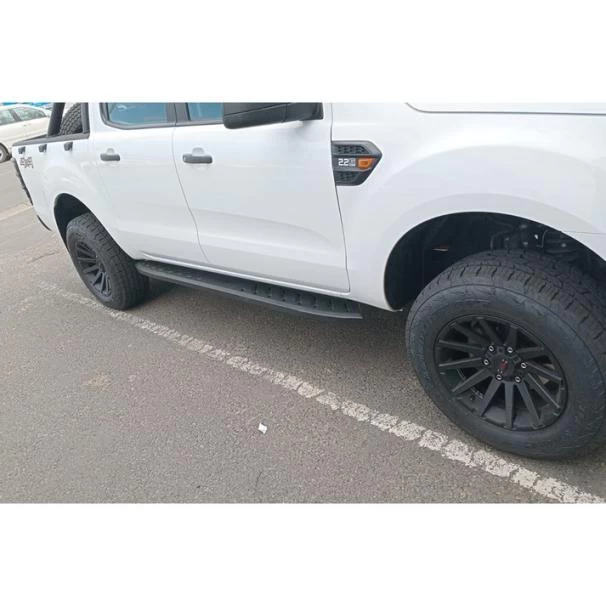 Ford Ranger Double Cab Roamer Steel Side Steps for Sale in Kenya (2012–2026)