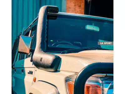 Toyota Land Cruiser 70 Series Snorkel For Sale in Kenya (2024-present)