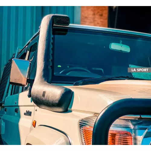 Toyota Land Cruiser 70 Series Snorkel For Sale in Kenya (2024-present)