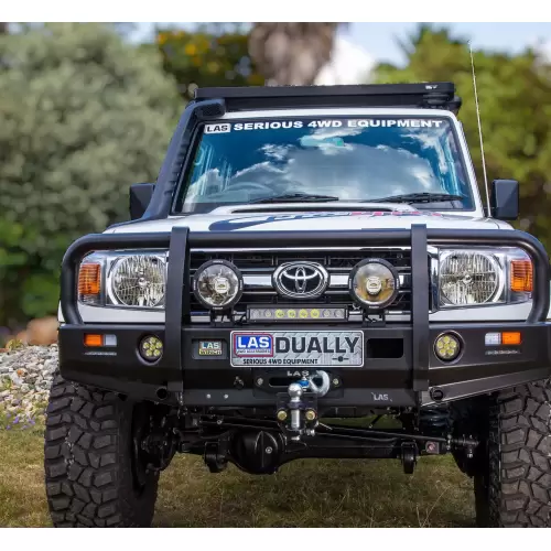Toyota Land Cruiser 70 Series Snorkel For Sale in Kenya (2024-present)