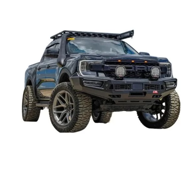 Ford Ranger Slim Line Off-road Snorkel For Sale in Kenya (2023-present)