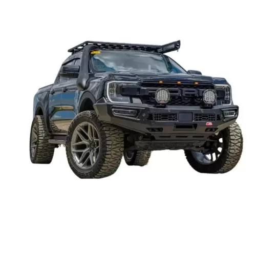 Ford Ranger Slim Line Off-road Snorkel For Sale in Kenya (2023-present)