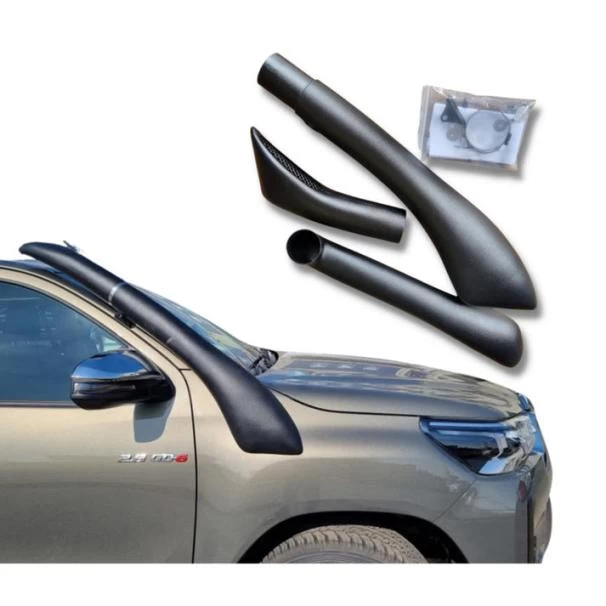 Toyota Hilux Revo Snorkel For Sale in Kenya (2016+)