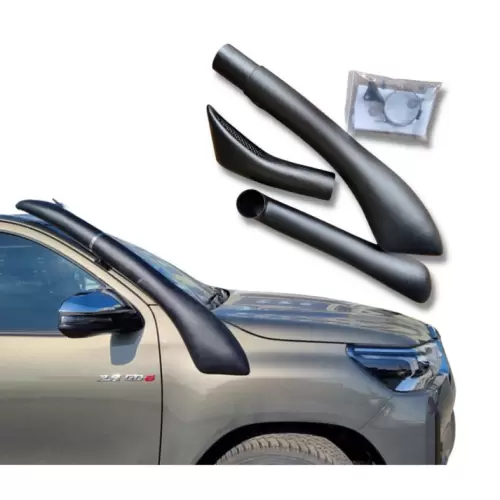 Toyota Hilux Revo Snorkel For Sale in Kenya (2016+)