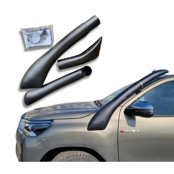 Toyota Hilux Revo Snorkel For Sale in Kenya (2016+)