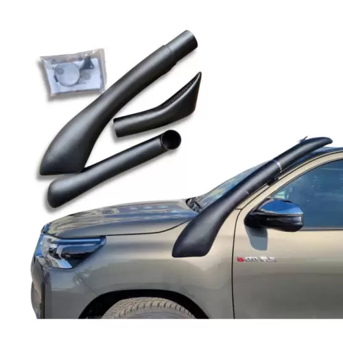 Toyota Hilux Revo Snorkel For Sale in Kenya (2016+)