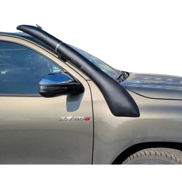 Toyota Hilux Revo Snorkel For Sale in Kenya (2016+)