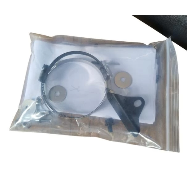 Toyota Hilux Revo Snorkel For Sale in Kenya (2016+)