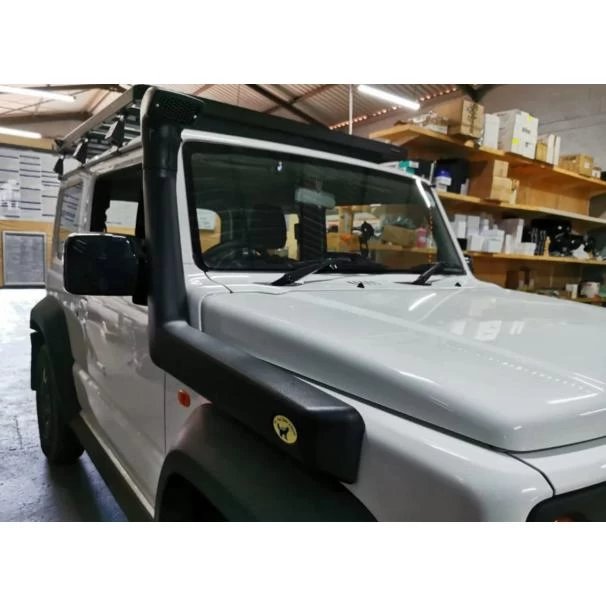 Suzuki Jimny Snorkel For Sale in Kenya (2018+)