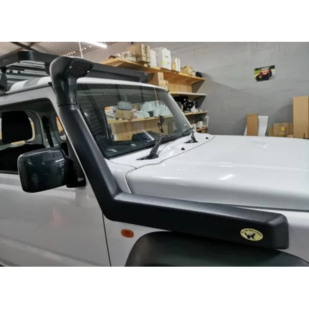 Suzuki Jimny Snorkel For Sale in Kenya (2018+)